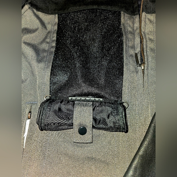 NWT! Harley Davidson Switchback Riding Jacket Currently retails for $350! - Picture 7 of 16